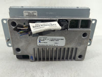 2015 Ford Explorer Radio AM FM Cd Player Receiver Replacement P/N:DB5T-14F239-AP Fits Fits 2001 2002 2003 OEM Used Auto Part