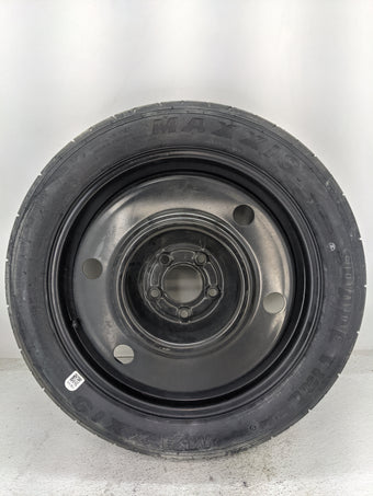 compare product 2013-2019 Ford Explorer Spare Donut Tire Wheel Rim Oem