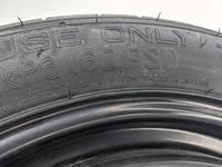 2013-2019 Ford Explorer Spare Donut Tire Wheel Rim Oem - Oemusedautoparts1.com