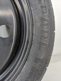 2013-2019 Ford Explorer Spare Donut Tire Wheel Rim Oem - Oemusedautoparts1.com