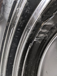 2013-2019 Ford Explorer Spare Donut Tire Wheel Rim Oem - Oemusedautoparts1.com