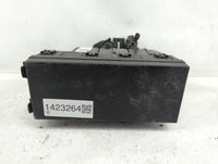 2014-2015 Ford Explorer Fusebox Fuse Box Panel Relay Module P/N:BT4T-14A003-AA Fits Fits 2014 2015 OEM Used Auto Parts - Oem
