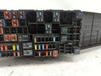 2014-2015 Ford Explorer Fusebox Fuse Box Panel Relay Module P/N:BT4T-14A003-AA Fits Fits 2014 2015 OEM Used Auto Parts - Oem
