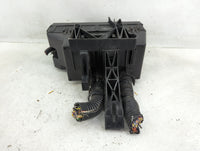 2014-2015 Ford Explorer Fusebox Fuse Box Panel Relay Module P/N:BT4T-14A003-AA Fits Fits 2014 2015 OEM Used Auto Parts - Oem