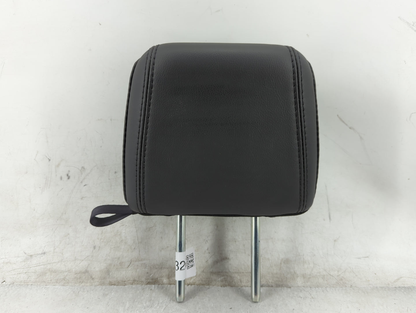 2015 Ford Explorer Headrest Head Rest Rear Center Seat Fits OEM Used Auto Parts - Oemusedautoparts1.com