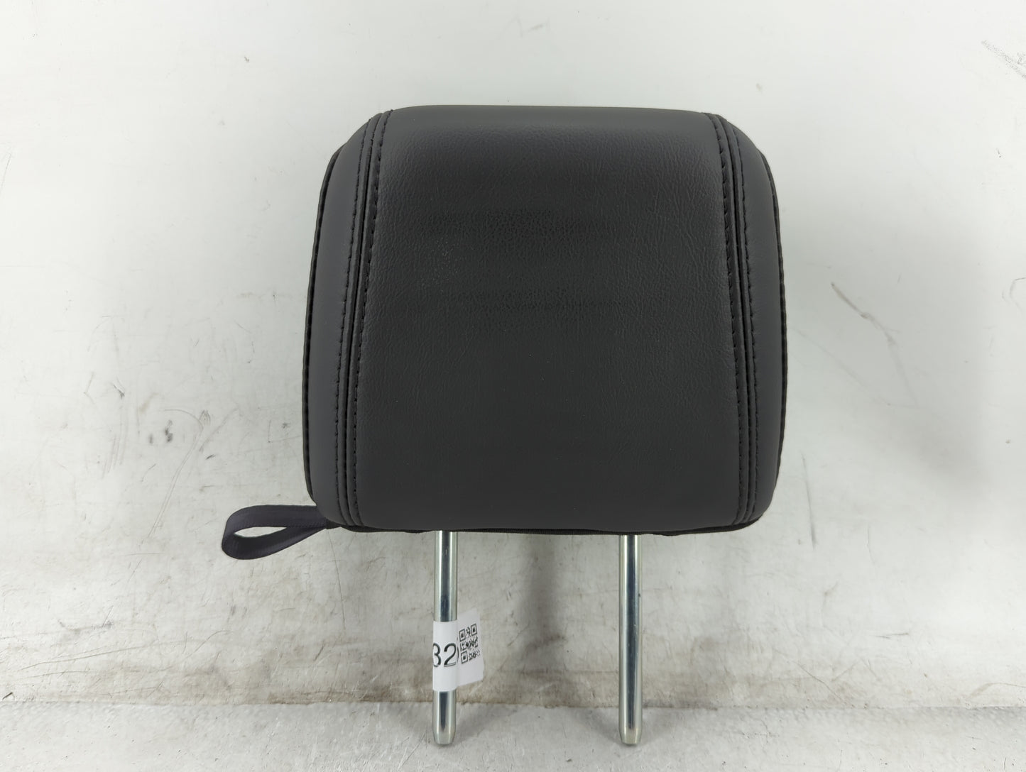 2015 Ford Explorer Headrest Head Rest Rear Center Seat Fits OEM Used Auto Parts - Oemusedautoparts1.com
