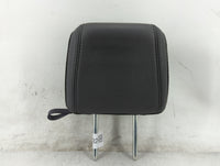 2015 Ford Explorer Headrest Head Rest Rear Center Seat Fits OEM Used Auto Parts - Oemusedautoparts1.com