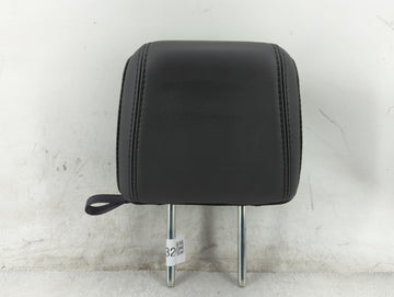 2015 Ford Explorer Headrest Head Rest Rear Center Seat Fits OEM Used Auto Parts - Oemusedautoparts1.com