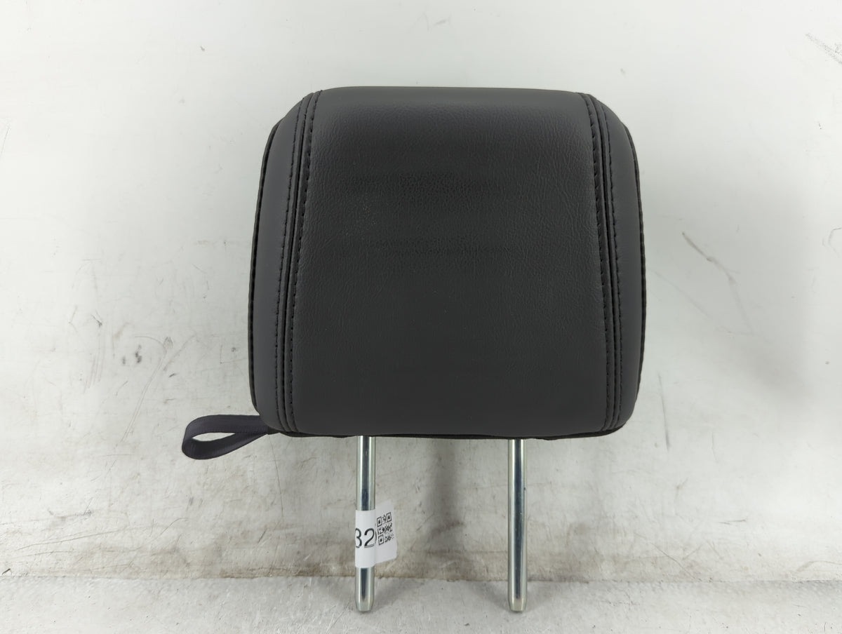 2015 Ford Explorer Headrest Head Rest Rear Center Seat Fits OEM Used Auto Parts - Oemusedautoparts1.com