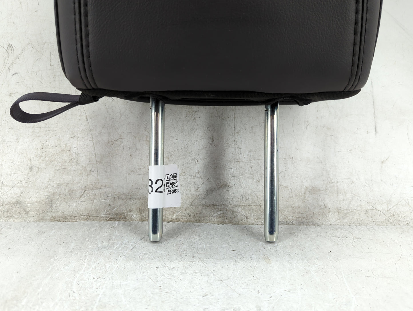 2015 Ford Explorer Headrest Head Rest Rear Center Seat Fits OEM Used Auto Parts - Oemusedautoparts1.com