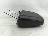 2015 Ford Explorer Headrest Head Rest Rear Center Seat Fits OEM Used Auto Parts - Oemusedautoparts1.com