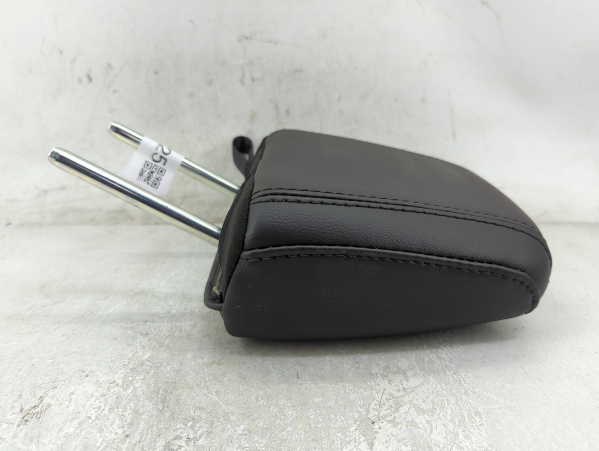 2015 Ford Explorer Headrest Head Rest Rear Center Seat Fits OEM Used Auto Parts - Oemusedautoparts1.com