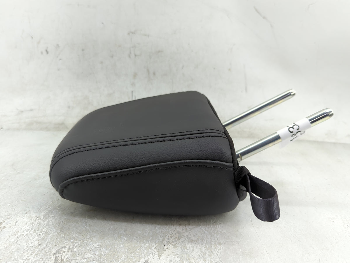 2015 Ford Explorer Headrest Head Rest Rear Center Seat Fits OEM Used Auto Parts - Oemusedautoparts1.com
