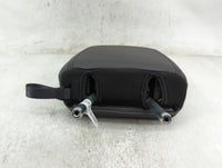 2015 Ford Explorer Headrest Head Rest Rear Center Seat Fits OEM Used Auto Parts - Oemusedautoparts1.com