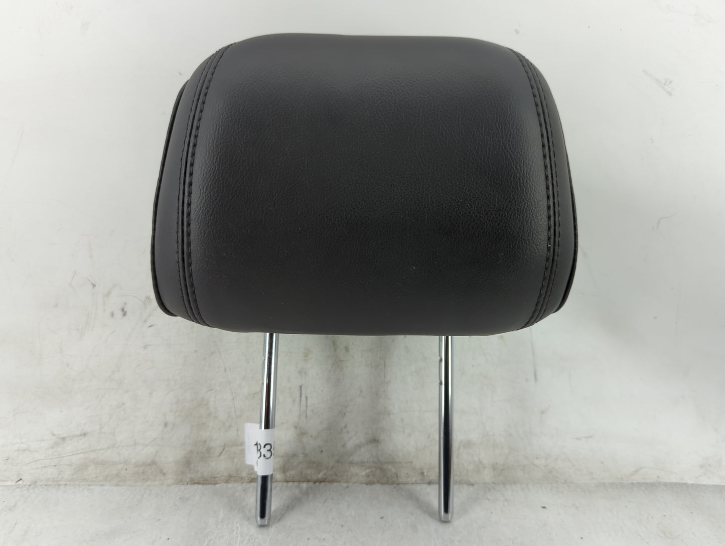 2015 Ford Explorer Headrest Head Rest Front Driver Passenger Seat Fits OEM Used Auto Parts - Oemusedautoparts1.com