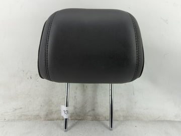 2015 Ford Explorer Headrest Head Rest Front Driver Passenger Seat Fits OEM Used Auto Parts - Oemusedautoparts1.com