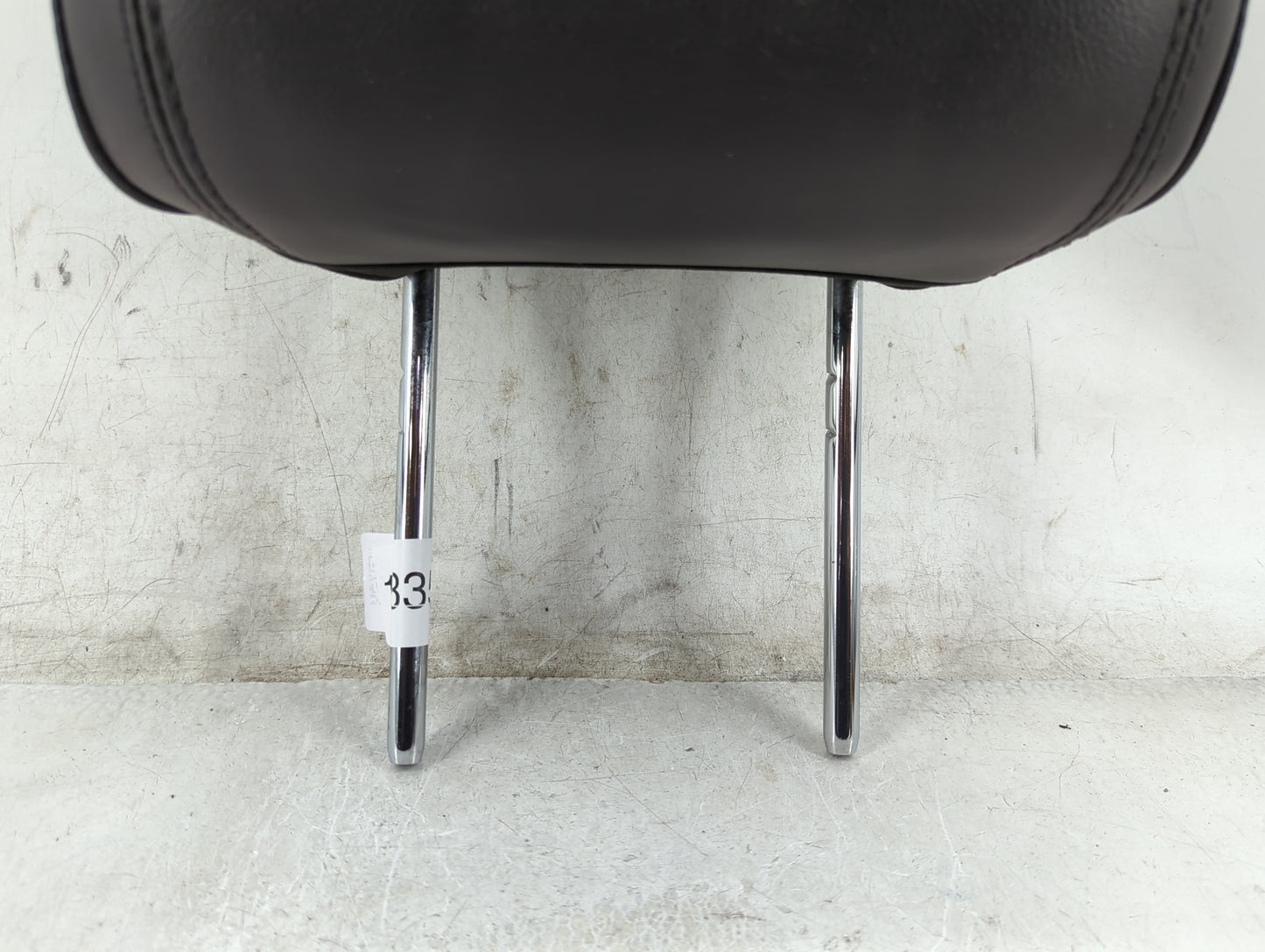 2015 Ford Explorer Headrest Head Rest Front Driver Passenger Seat Fits OEM Used Auto Parts - Oemusedautoparts1.com