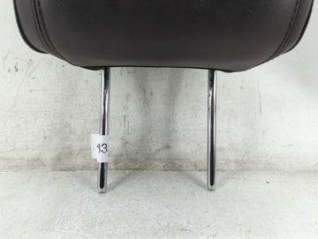 2013-2015 Ford Explorer Headrest Head Rest Front Driver Passenger Seat Fits Fits 2013 2014 2015 OEM Used Auto Parts