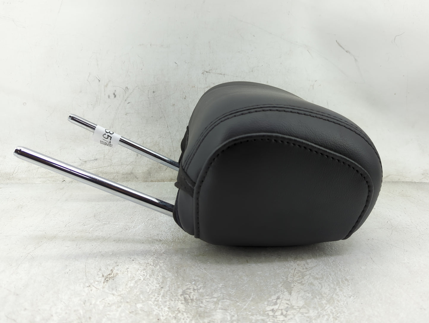2015 Ford Explorer Headrest Head Rest Front Driver Passenger Seat Fits OEM Used Auto Parts - Oemusedautoparts1.com