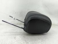 2013-2015 Ford Explorer Headrest Head Rest Front Driver Passenger Seat Fits Fits 2013 2014 2015 OEM Used Auto Parts - Oemuse