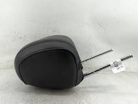 2013-2015 Ford Explorer Headrest Head Rest Front Driver Passenger Seat Fits Fits 2013 2014 2015 OEM Used Auto Parts - Oemuse