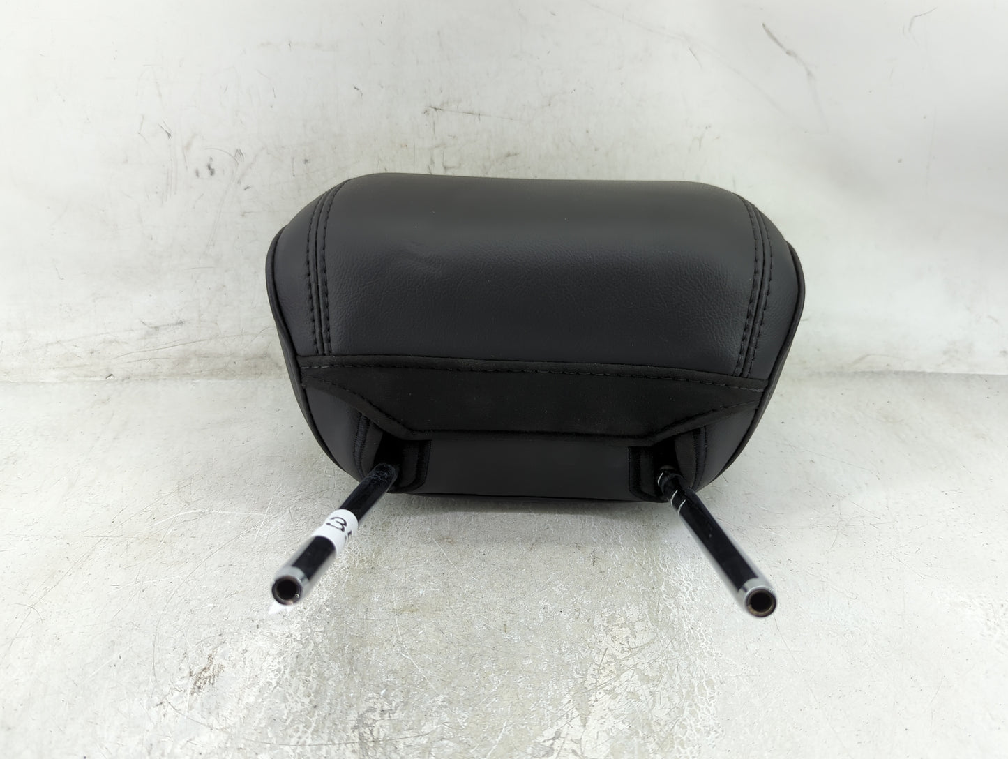2015 Ford Explorer Headrest Head Rest Front Driver Passenger Seat Fits OEM Used Auto Parts - Oemusedautoparts1.com