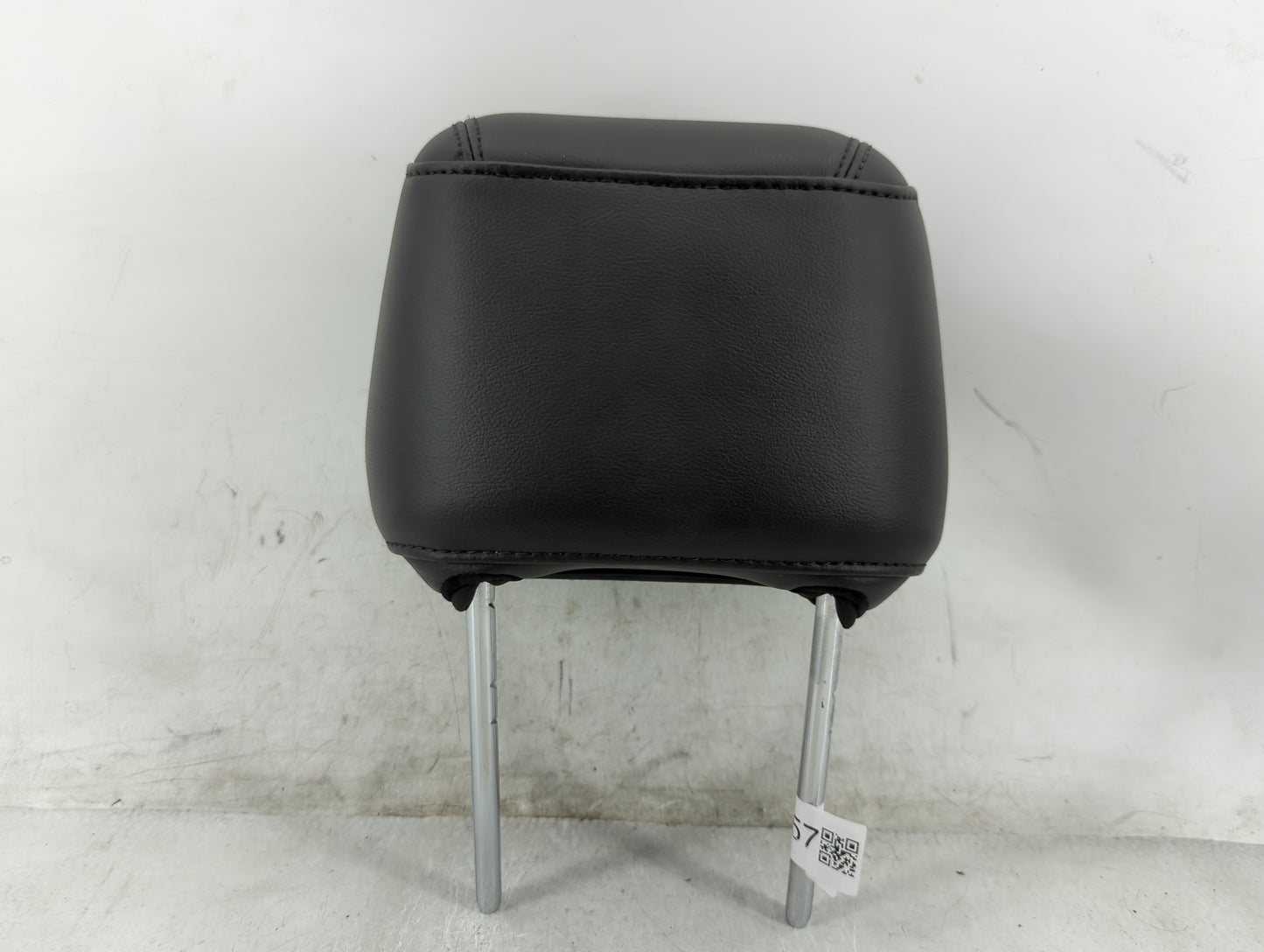 2013-2015 Ford Explorer Headrest Head Rest Front Driver Passenger Seat Fits Fits 2013 2014 2015 OEM Used Auto Parts - Oemuse