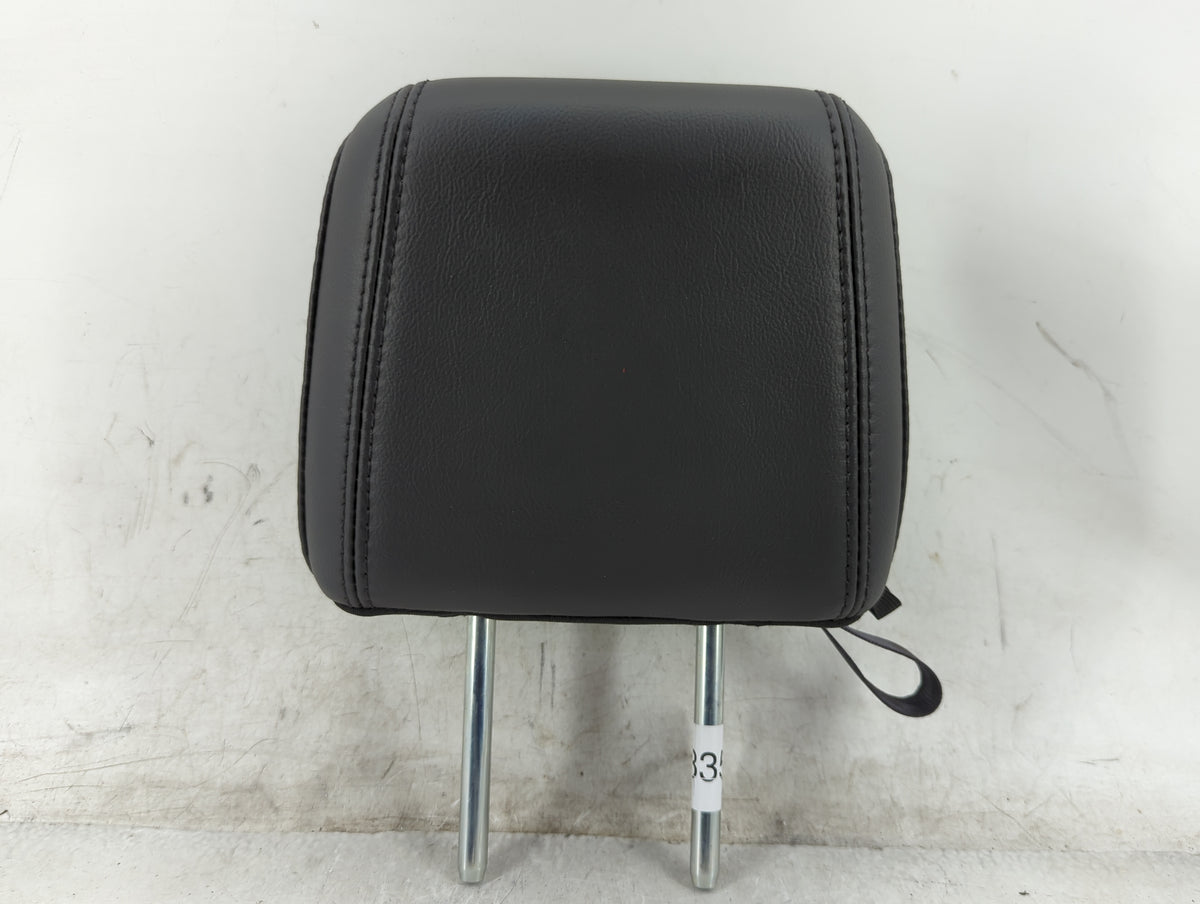 2015 Ford Explorer Headrest Head Rest Front Driver Passenger Seat Fits OEM Used Auto Parts - Oemusedautoparts1.com