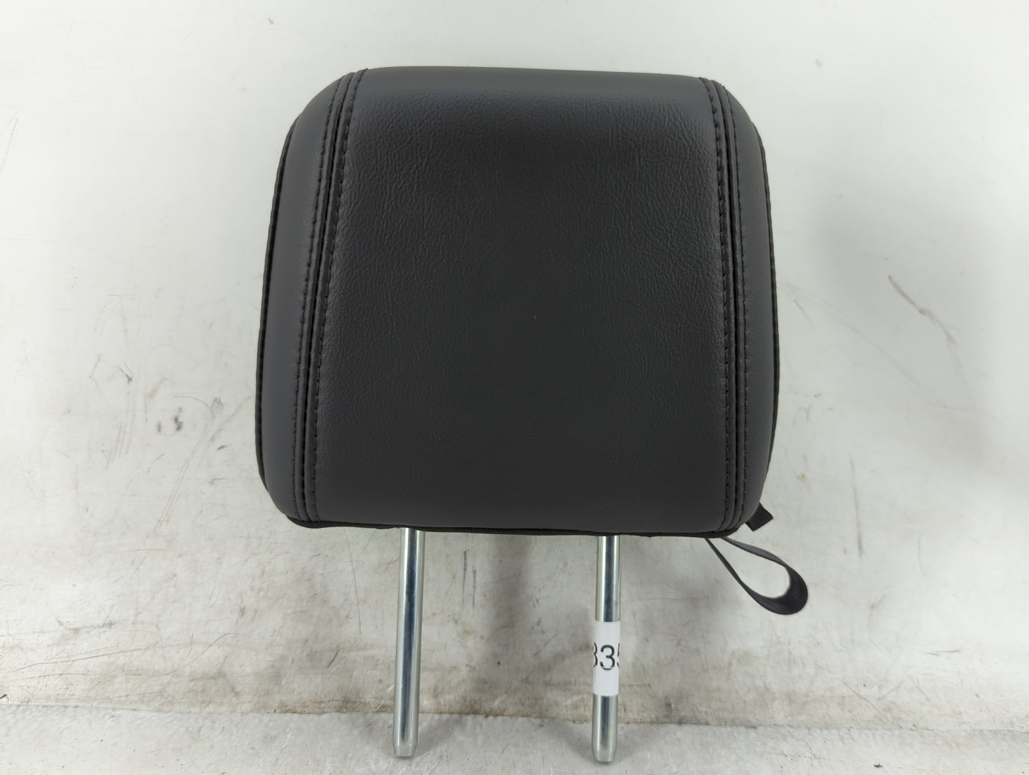 2013-2015 Ford Explorer Headrest Head Rest Front Driver Passenger Seat Fits Fits 2013 2014 2015 OEM Used Auto Parts - Oemuse