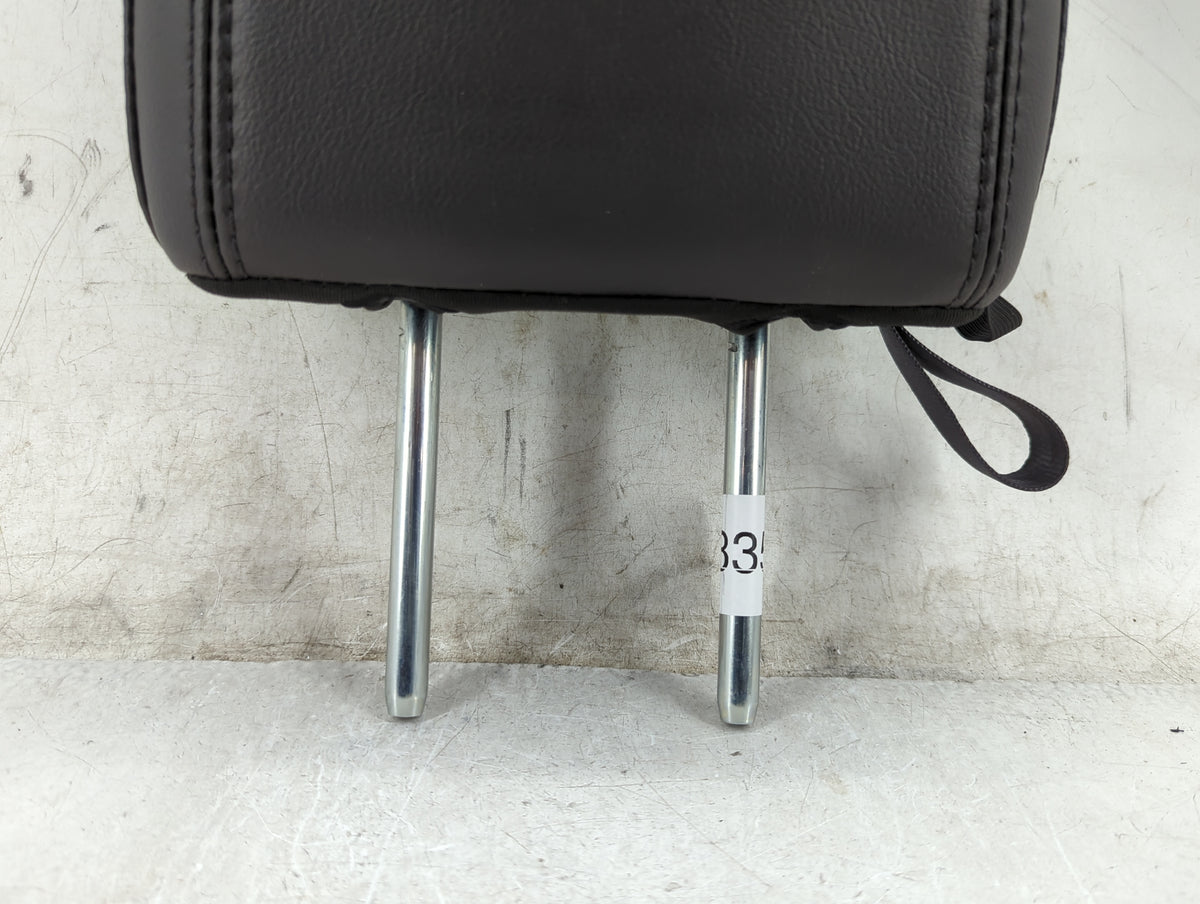 2015 Ford Explorer Headrest Head Rest Front Driver Passenger Seat Fits OEM Used Auto Parts - Oemusedautoparts1.com