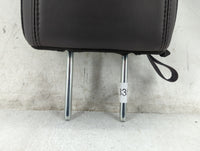 2013-2015 Ford Explorer Headrest Head Rest Front Driver Passenger Seat Fits Fits 2013 2014 2015 OEM Used Auto Parts - Oemuse