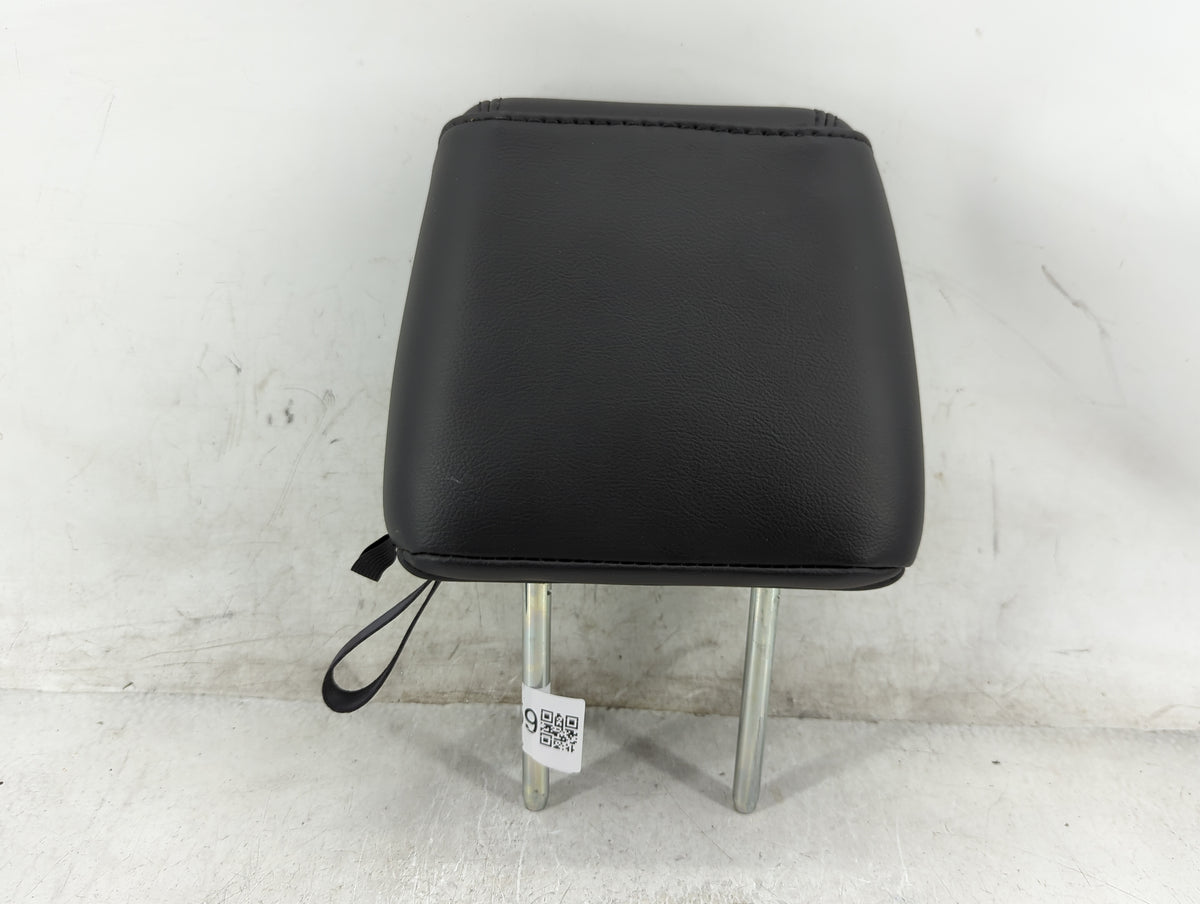 2015 Ford Explorer Headrest Head Rest Front Driver Passenger Seat Fits OEM Used Auto Parts - Oemusedautoparts1.com