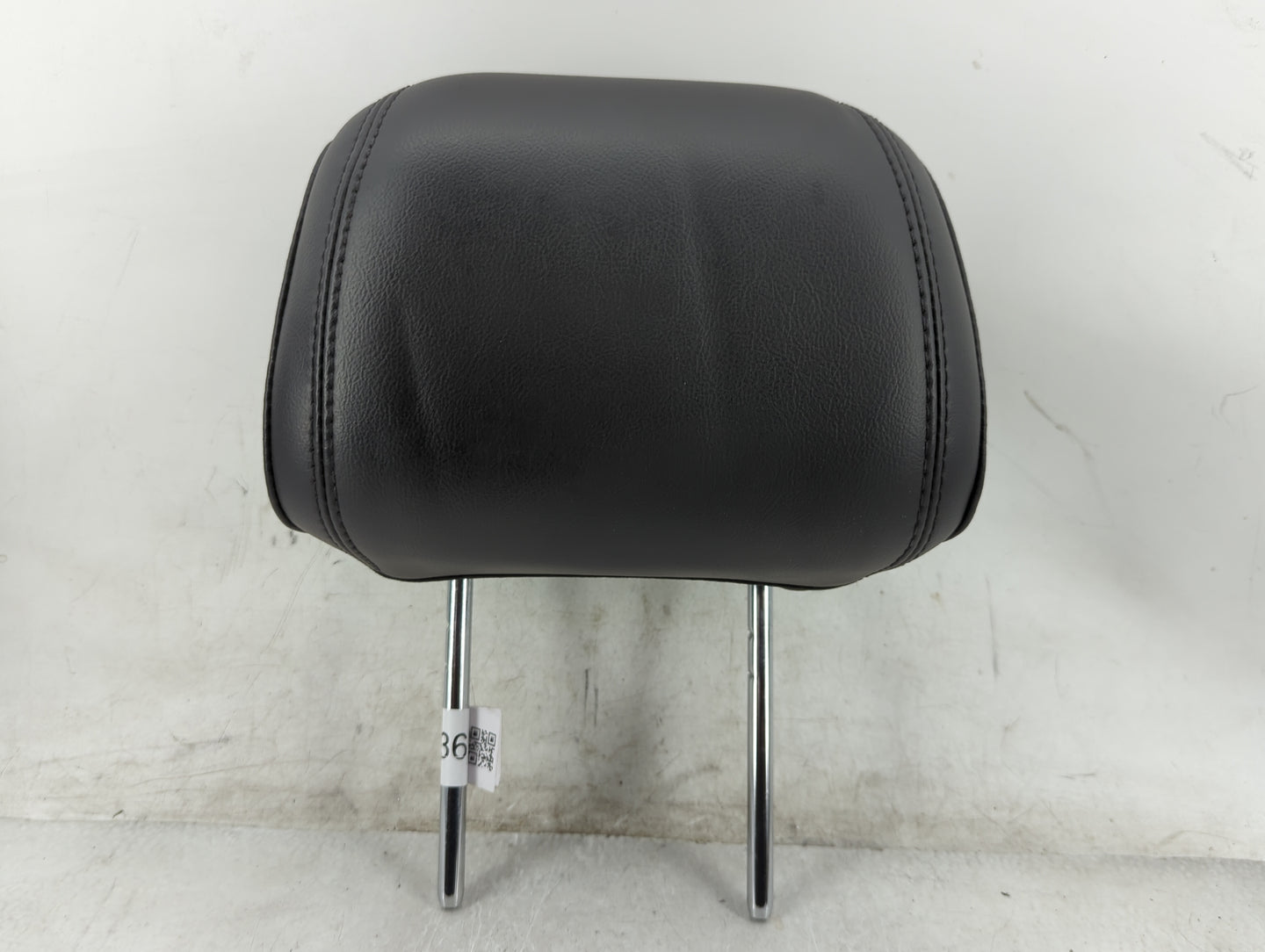 2013-2015 Ford Explorer Headrest Head Rest Rear Center Seat Fits Fits 2013 2014 2015 OEM Used Auto Parts - Oemusedautoparts1
