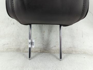 2013-2015 Ford Explorer Headrest Head Rest Rear Center Seat Fits Fits 2013 2014 2015 OEM Used Auto Parts