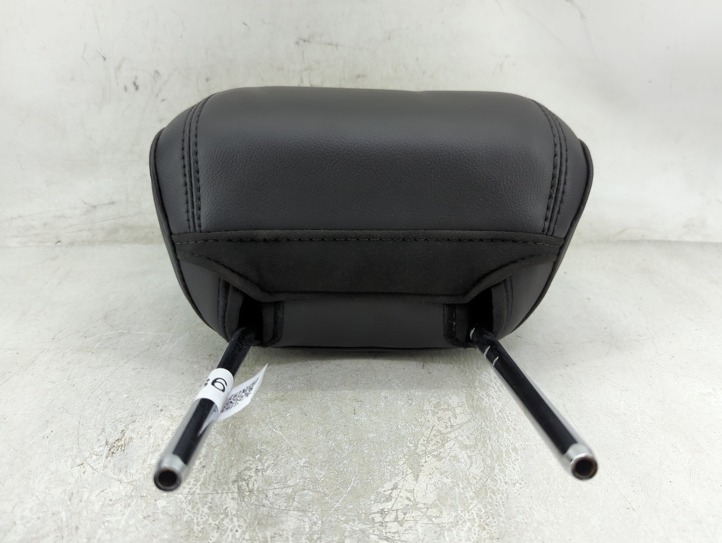 2013-2015 Ford Explorer Headrest Head Rest Rear Center Seat Fits Fits 2013 2014 2015 OEM Used Auto Parts - Oemusedautoparts1