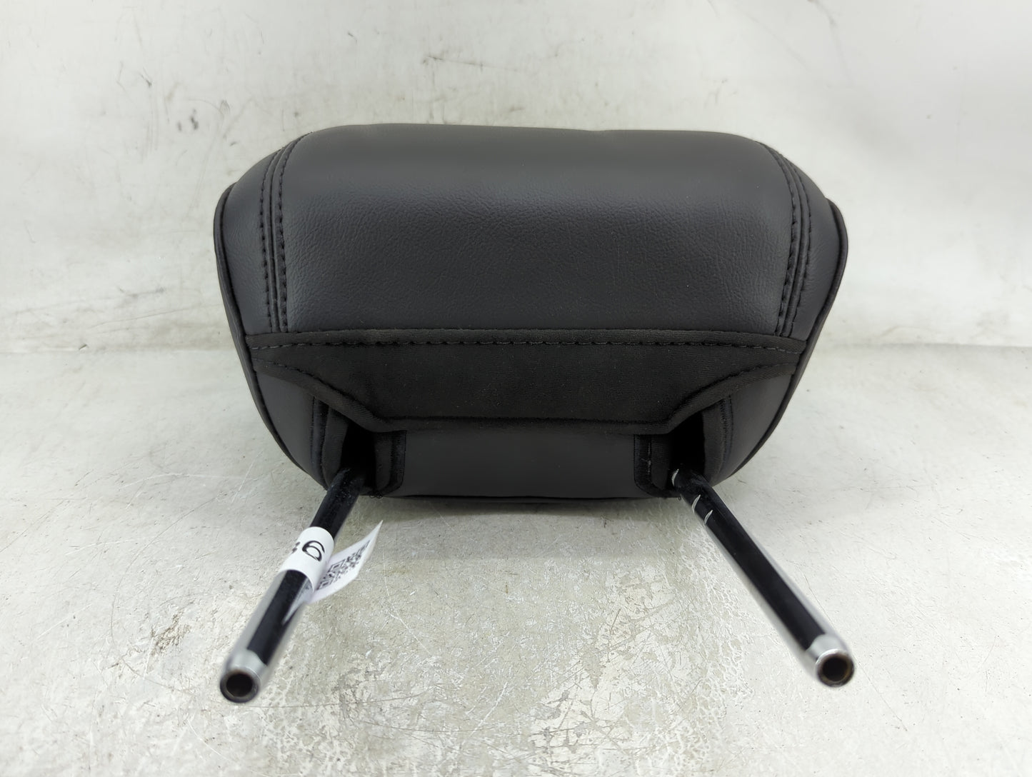 2013-2015 Ford Explorer Headrest Head Rest Rear Center Seat Fits Fits 2013 2014 2015 OEM Used Auto Parts - Oemusedautoparts1
