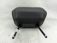 2013-2015 Ford Explorer Headrest Head Rest Rear Center Seat Fits Fits 2013 2014 2015 OEM Used Auto Parts - Oemusedautoparts1