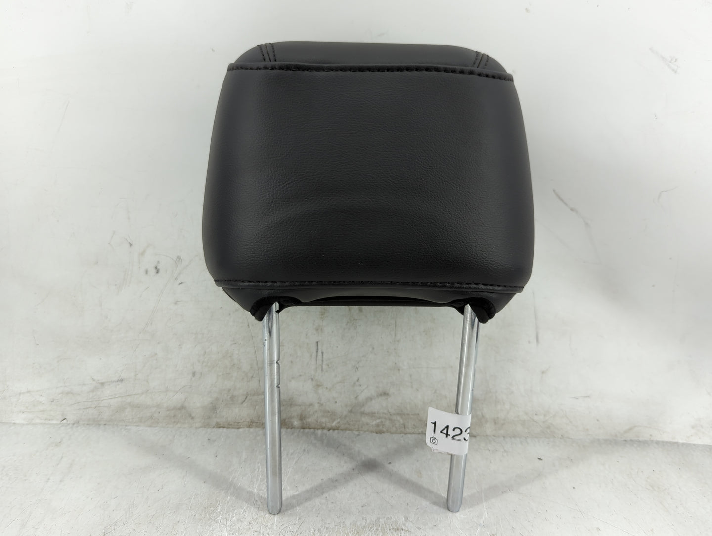 2013-2015 Ford Explorer Headrest Head Rest Rear Center Seat Fits Fits 2013 2014 2015 OEM Used Auto Parts - Oemusedautoparts1