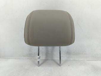 compare product 2013-2015 Ford Explorer Headrest Head Rest Front Driver Passenger Seat Fits Fits 2013 2014 2015 OEM Used Auto Parts