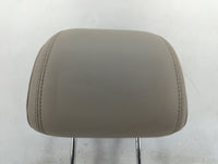 2013-2015 Ford Explorer Headrest Head Rest Front Driver Passenger Seat Fits Fits 2013 2014 2015 OEM Used Auto Parts - Oemuse