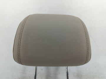 2013-2015 Ford Explorer Headrest Head Rest Front Driver Passenger Seat Fits Fits 2013 2014 2015 OEM Used Auto Parts