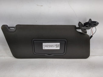 compare product 2011-2015 Ford Explorer Sun Visor Shade Replacement Passenger Right Mirror Fits Fits 2011 2012 2013 2014 2015 OEM Used Auto Parts
