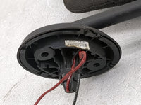 2011-2015 Ford Explorer Sun Visor Shade Replacement Passenger Right Mirror Fits Fits 2011 2012 2013 2014 2015 OEM Used Auto 
