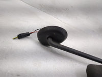 2011-2015 Ford Explorer Sun Visor Shade Replacement Passenger Right Mirror Fits Fits 2011 2012 2013 2014 2015 OEM Used Auto 