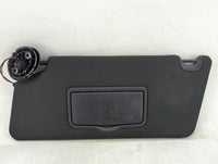 2011-2015 Ford Explorer Sun Visor Shade Replacement Driver Left Mirror Fits Fits 2011 2012 2013 2014 2015 OEM Used Auto Part