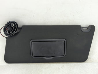 compare product 2011-2015 Ford Explorer Sun Visor Shade Replacement Driver Left Mirror Fits Fits 2011 2012 2013 2014 2015 OEM Used Auto Parts