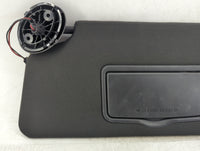 2011-2015 Ford Explorer Sun Visor Shade Replacement Driver Left Mirror Fits Fits 2011 2012 2013 2014 2015 OEM Used Auto Part