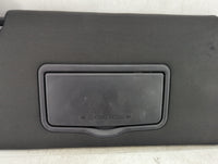 2011-2015 Ford Explorer Sun Visor Shade Replacement Driver Left Mirror Fits Fits 2011 2012 2013 2014 2015 OEM Used Auto Part