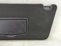 2011-2015 Ford Explorer Sun Visor Shade Replacement Driver Left Mirror Fits Fits 2011 2012 2013 2014 2015 OEM Used Auto Part