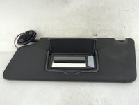 2011-2015 Ford Explorer Sun Visor Shade Replacement Driver Left Mirror Fits Fits 2011 2012 2013 2014 2015 OEM Used Auto Part